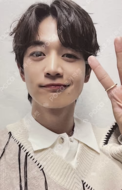 2022 BEST CHOI's MINHO - LUCKY CHOI's SPECIAL AR TICKET SET