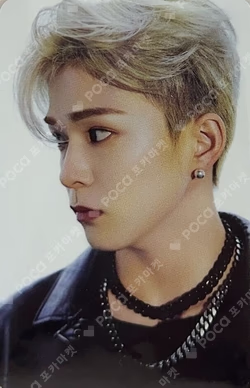 REBOOT YG TAG ALBUM ONYX Ver.