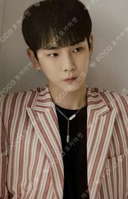 Beyond LIVE SHINee : SHINee WORLD DECO STICKER + PHOTO SET