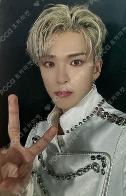 REBOOT YG TAG ALBUM GRAY Ver.