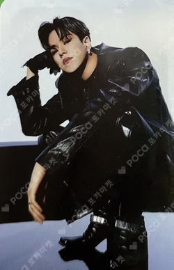 REBOOT YG TAG ALBUM ONYX Ver.
