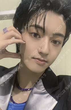 THE SECOND STEP : CHAPTER TWO YG SELECT