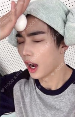 BLUE PARADISE ZEROSE Ver. APPLEMUSIC LUCKY DRAW