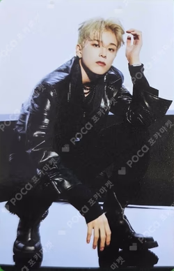 REBOOT PHOTOBOOK Ver.1