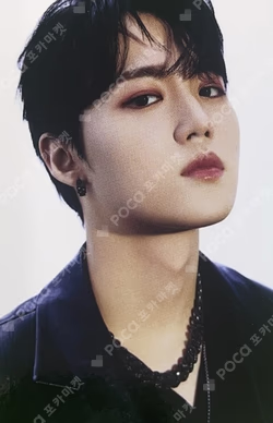 REBOOT YG TAG ALBUM ONYX Ver.