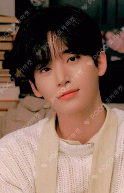 2024 CRAVITY FAN-CON BEYOND YOUR MEMORIES PHOTO SET