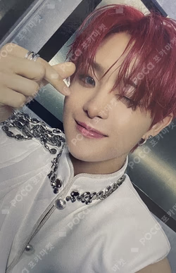 REBOOT YG TAG ALBUM GRAY Ver.