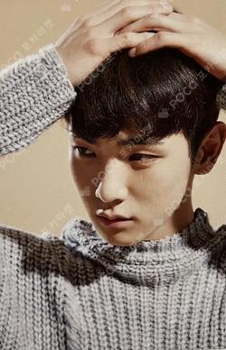 SHINee Key photocard image