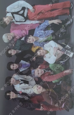 THE SECOND STEP : CHAPTER TWO APPLEWOOD Unit photocard image