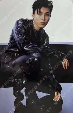 REBOOT YG TAG ALBUM ONYX Ver.