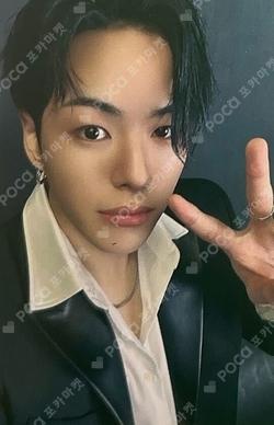 REBOOT YG TAG ALBUM WHITE Ver.
