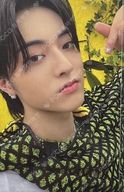 THE SECOND STEP : CHAPTER TWO KTOWN4U LUCKY DRAW