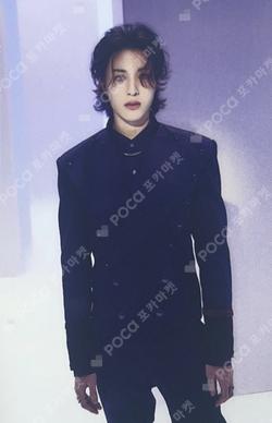 REBOOT YG TAG ALBUM RED Ver.