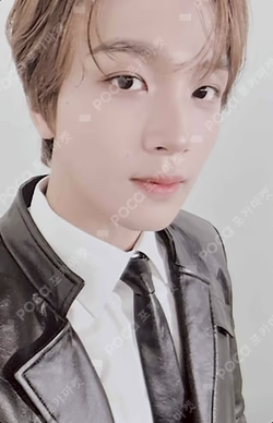 2025 SEASON'S GREETINGS RANDOM TRADING CARD [A ver.]