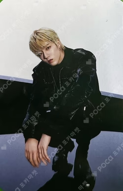 REBOOT YG TAG ALBUM ONYX Ver.