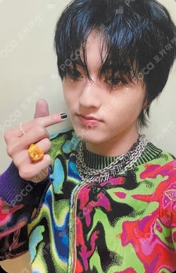 THE SECOND STEP : CHAPTER TWO YES24