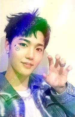 THE SECOND STEP : CHAPTER TWO WEVERSE