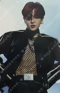 REBOOT YG TAG ALBUM ONYX Ver.