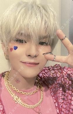 THE SECOND STEP : CHAPTER TWO WONDERWALL