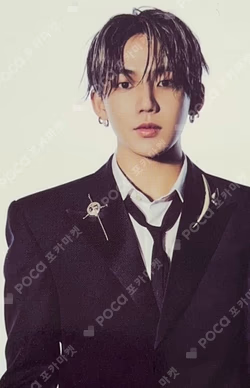 REBOOT YG TAG ALBUM WHITE Ver.