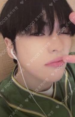 THE SECOND STEP : CHAPTER TWO KTOWN4U YOON JAE HYUK photocard image