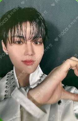 REBOOT YG TAG ALBUM GRAY Ver.