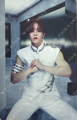 REBOOT YG TAG ALBUM GRAY Ver.