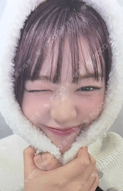 IVE EMPATHY SOUND WAVE LUCKY DRAW