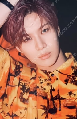 SHINee SPECIAL PARTY - THE SHINING VOICE KEY RING