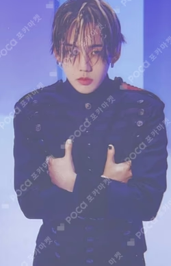 REBOOT YG TAG ALBUM RED Ver.