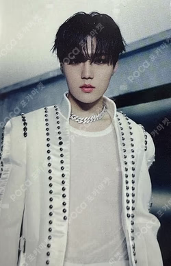 REBOOT YG TAG ALBUM GRAY Ver.