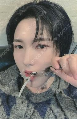 DREAMSCAPE DEAR MY MUSE LUCKY DRAW RENJUN photocard image