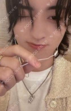 THE SECOND STEP : CHAPTER TWO KTOWN4U HARUTO photocard image