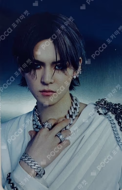 REBOOT YG TAG ALBUM GRAY Ver.