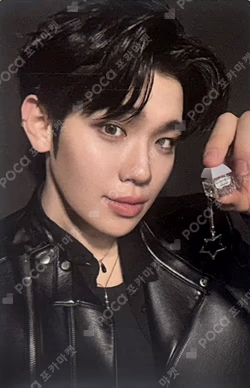 BLUE PARADISE Key Cap Ver.