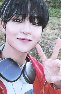 THE SECOND STEP : CHAPTER TWO YG SELECT