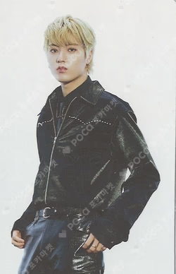 REBOOT PHOTOBOOK Ver.1