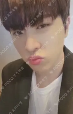 TREASURE 1ST CONCERT [TRACE] ALBUM BOOTH