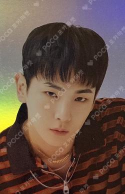 SHINee Key photocard image
