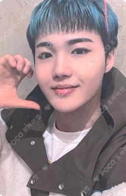 2022 TREASURE TOUR [HELLO] in SEOUL ALBUM BOOTH