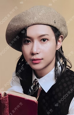 2022 SEASON'S GREETINGS SM STORE