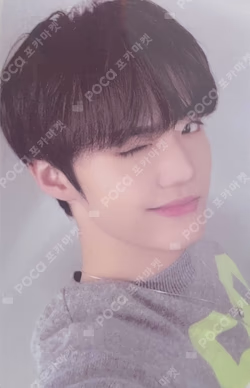 REBOOT PHOTOBOOK Ver. YG SELECT LUCKY DRAW