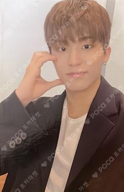 TREASURE 1ST CONCERT [TRACE] ALBUM BOOTH