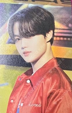 TREASURE 1ST CONCERT [TRACE] TREASURE LYRICS CARDS + PHOTOCARDS SET