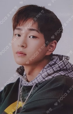 2021 SEASON'S GREETINGS SM STORE ONEW photocard image