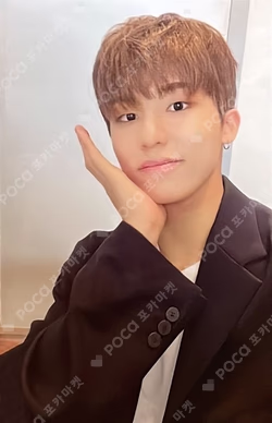 TREASURE 1ST CONCERT [TRACE] ALBUM BOOTH