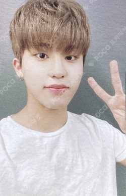 TREASURE 1ST CONCERT [TRACE] FAN EVENT BOOTH