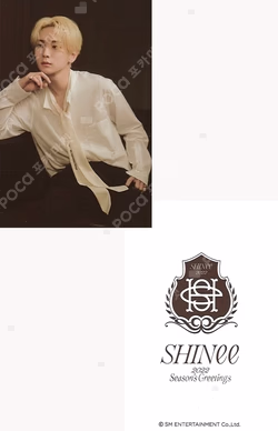 2022 SEASON'S GREETINGS SYNNARA RECORD