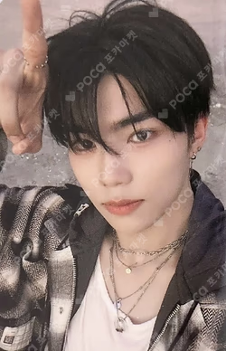 BLUE PARADISE Digipack Ver. WITHMUU LUCKY DRAW