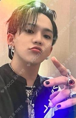 2022 TOUR [HELLO] IN SEOUL KiT VIDEO KTOWN4U CHOI HYUN SUK photocard image